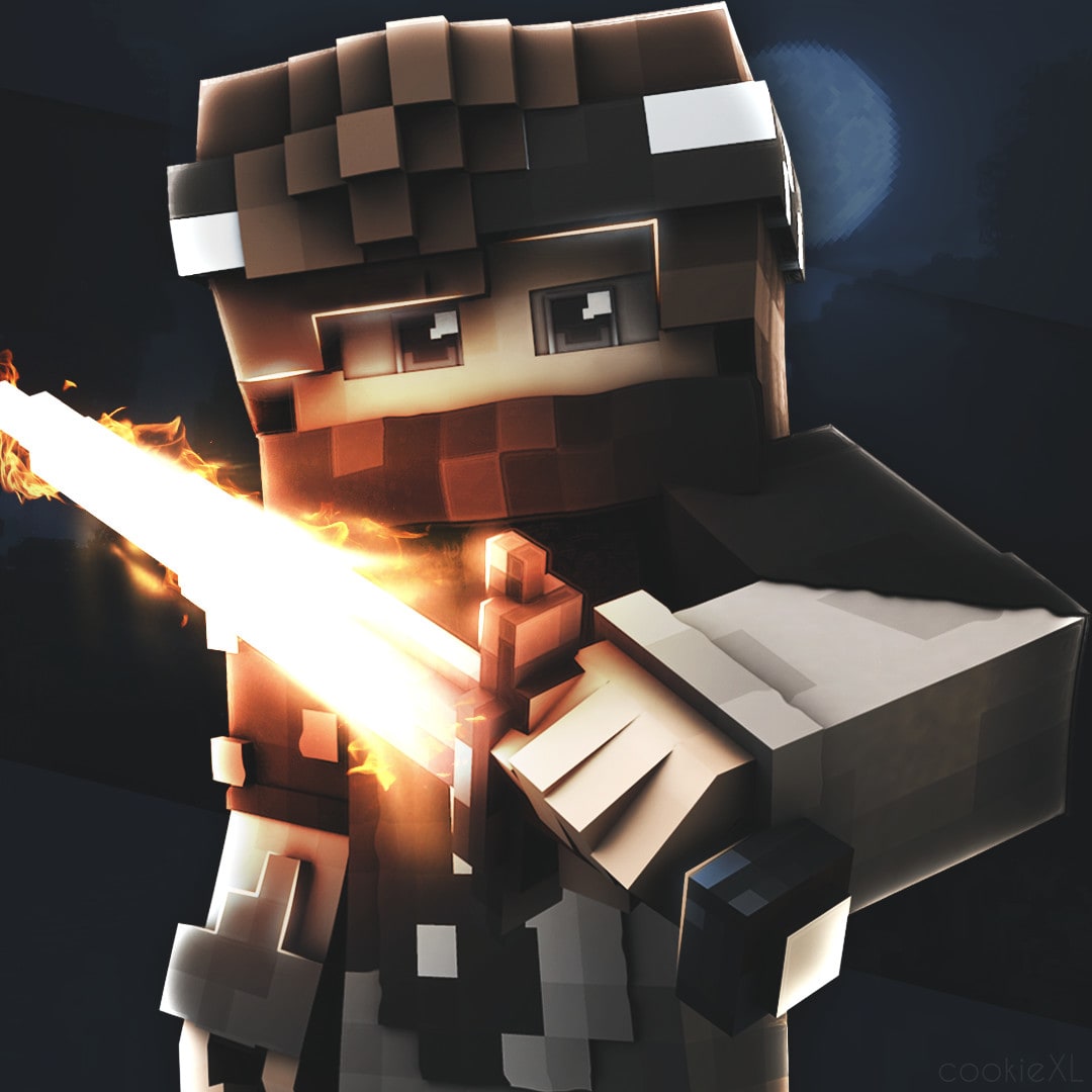 ItzTheErnest's Profile Picture on PvPRP